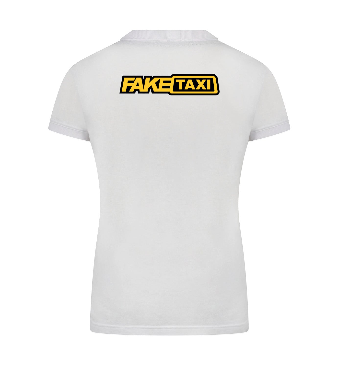FAKE TAXI Polo dames