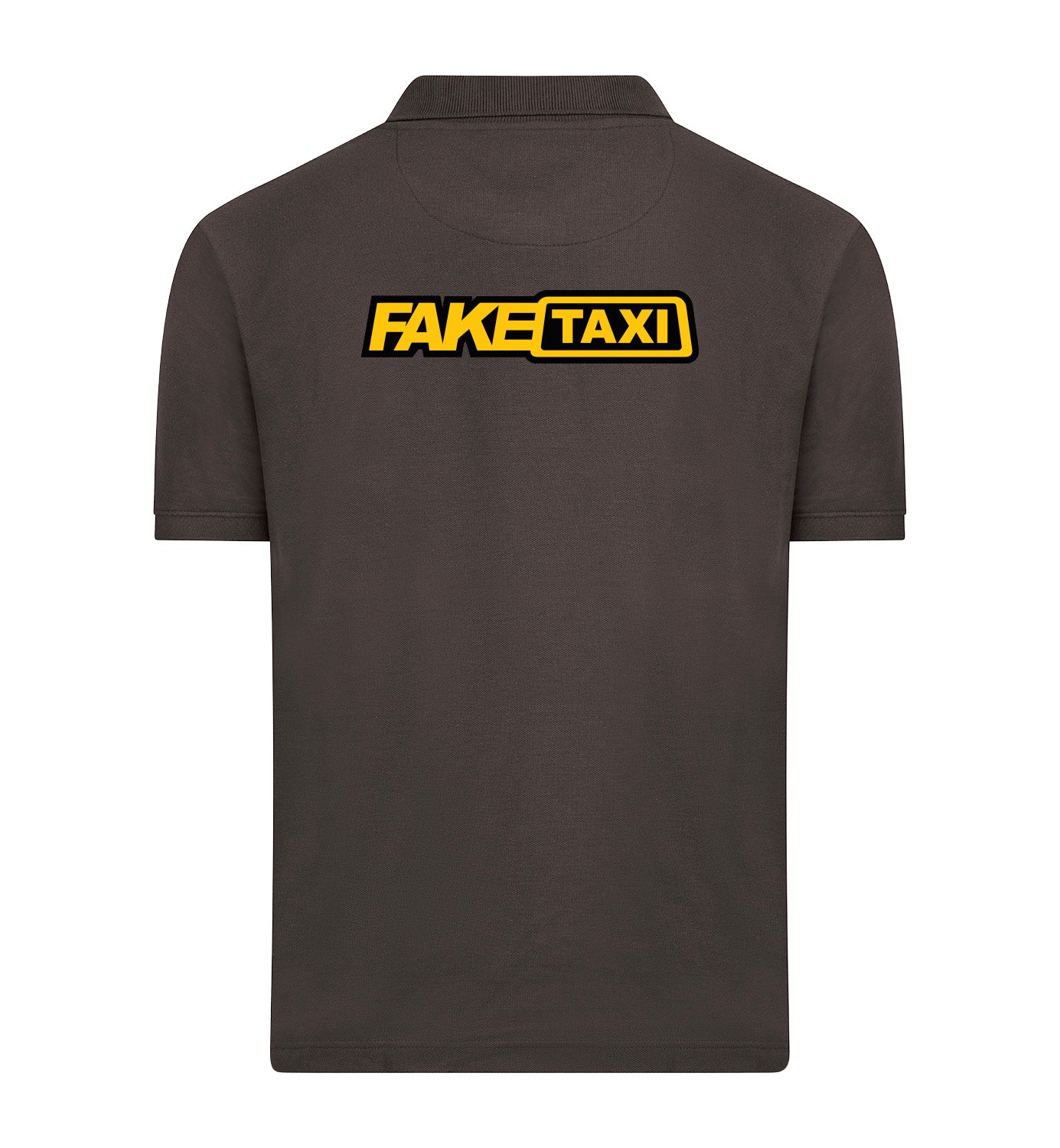 FAKE TAXI Polo