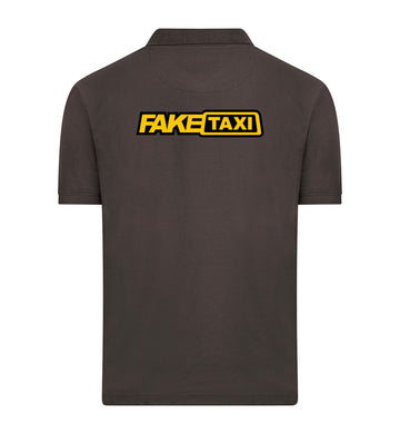 FAKE TAXI Polo