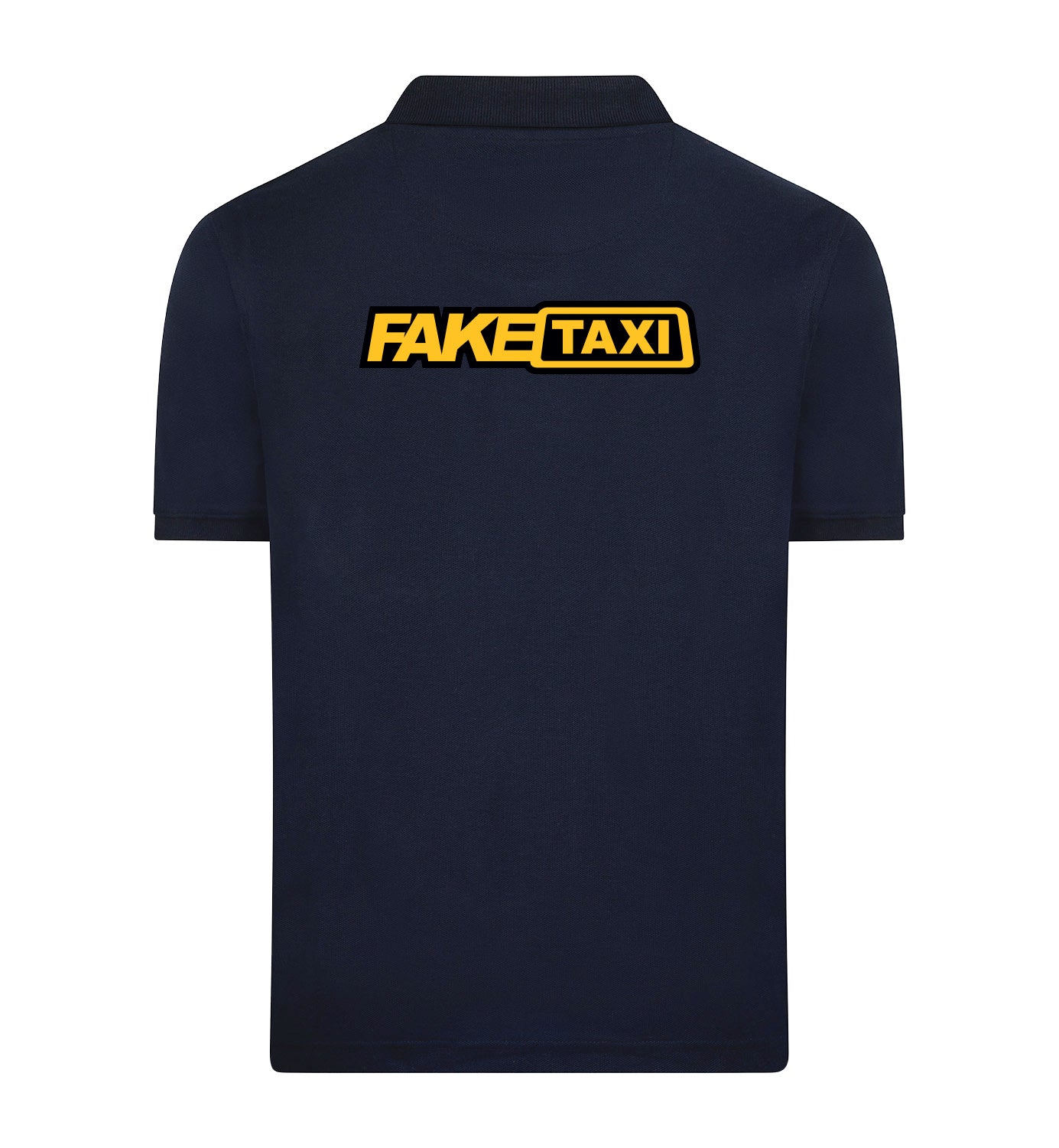 FAKE TAXI Polo