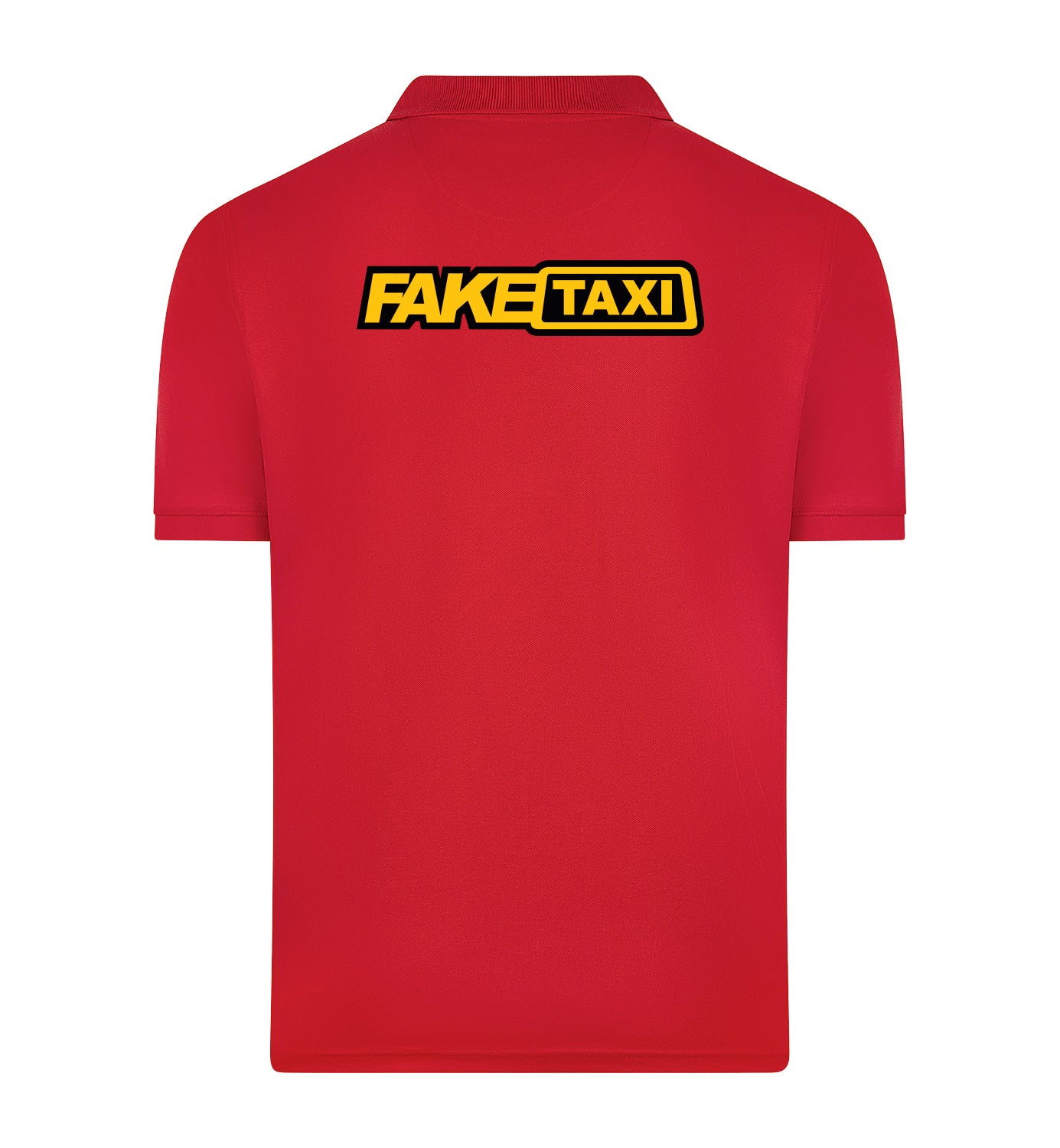 FAKE TAXI Polo