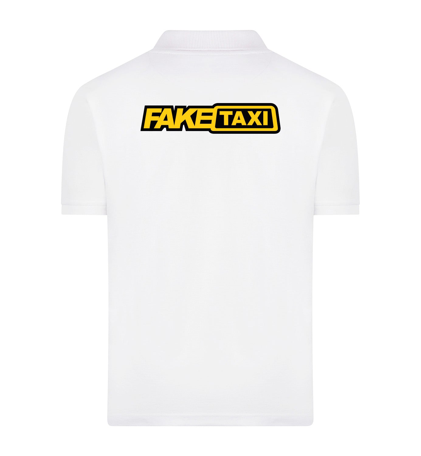 FAKE TAXI Polo