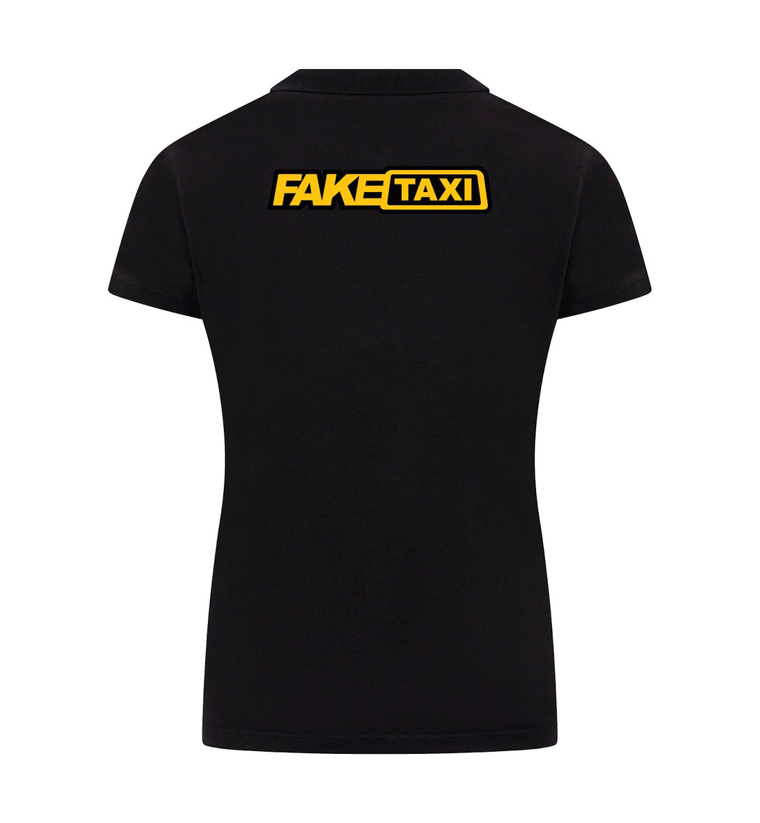 FAKE TAXI Polo Dames