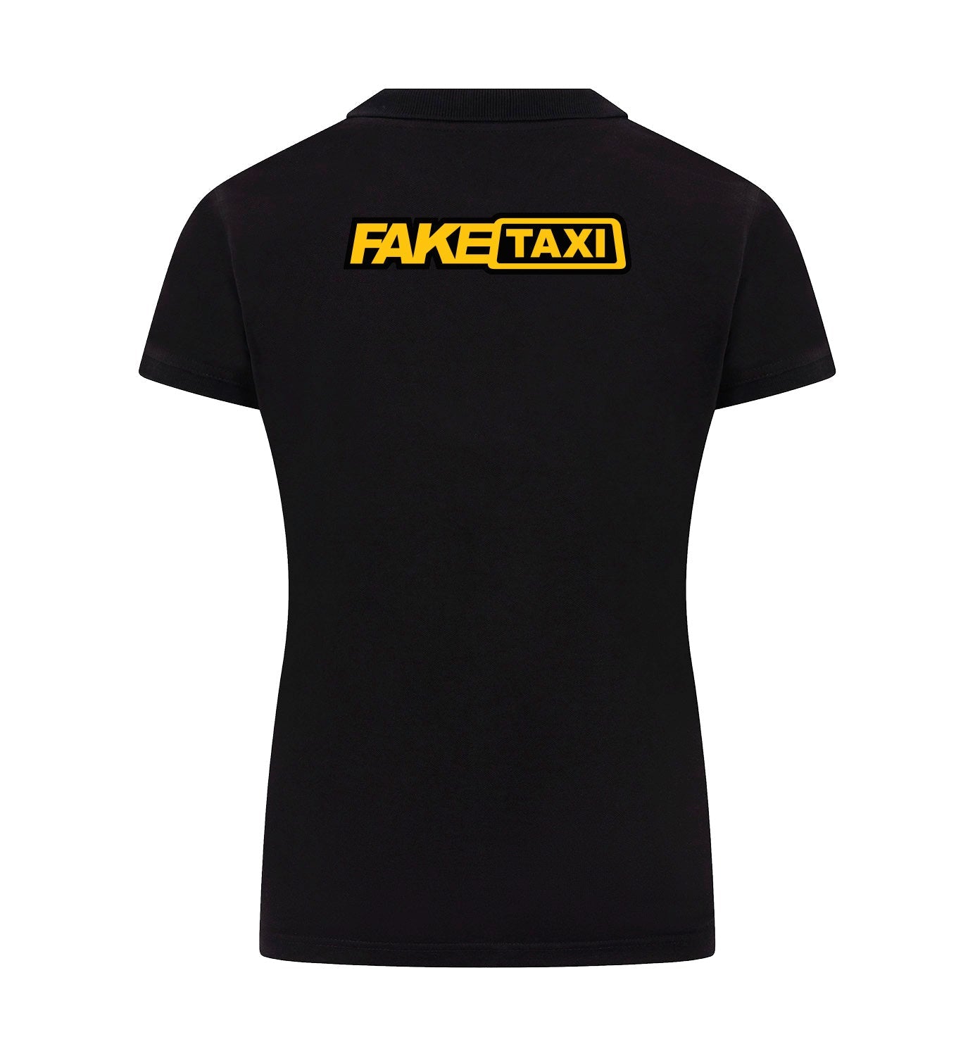 FAKE TAXI Polo Dames