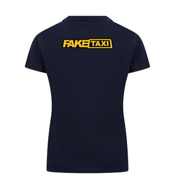 FAKE TAXI Polo Dames