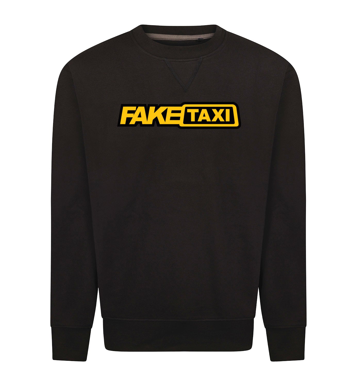 FAKE TAXI Sweater