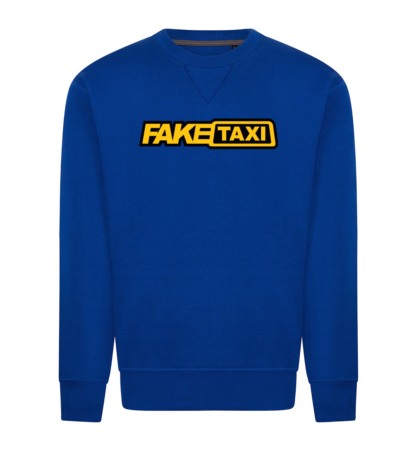 FAKE TAXI Sweater