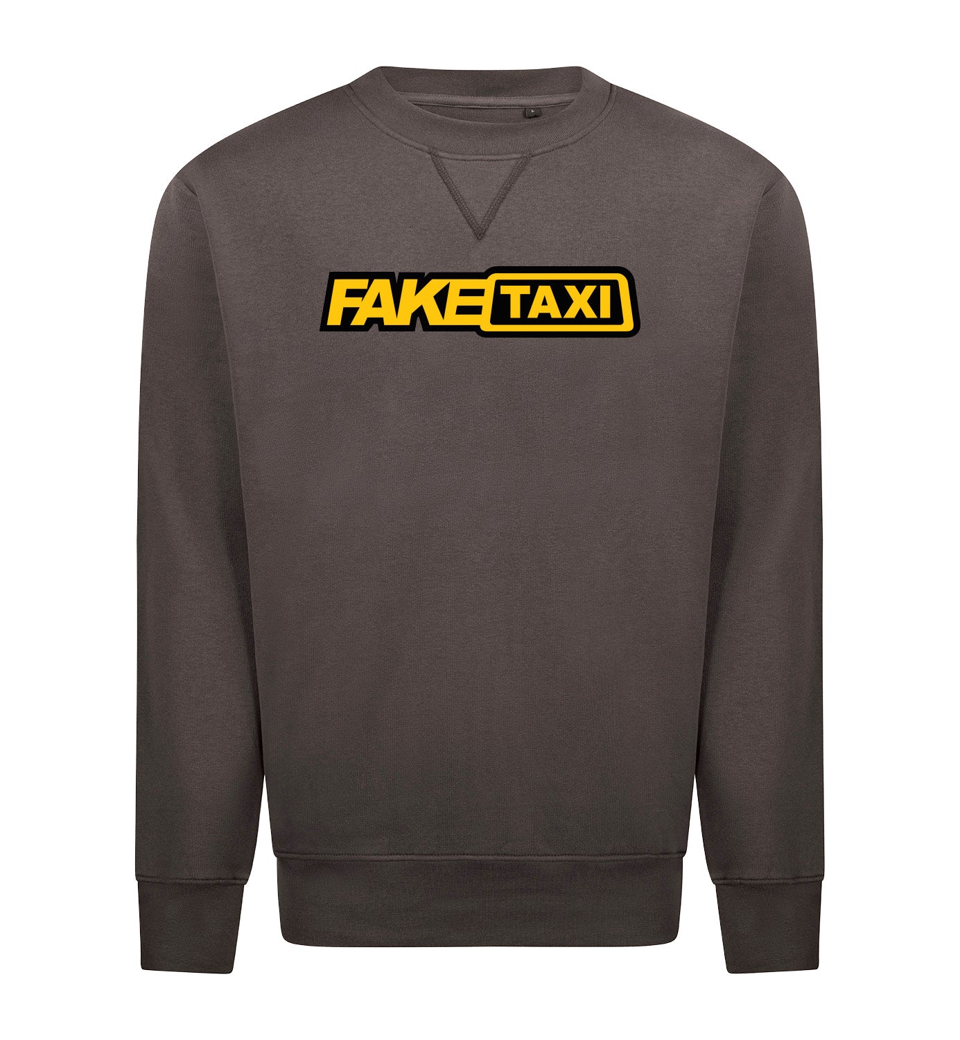 FAKE TAXI Sweater