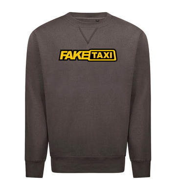 FAKE TAXI Sweater
