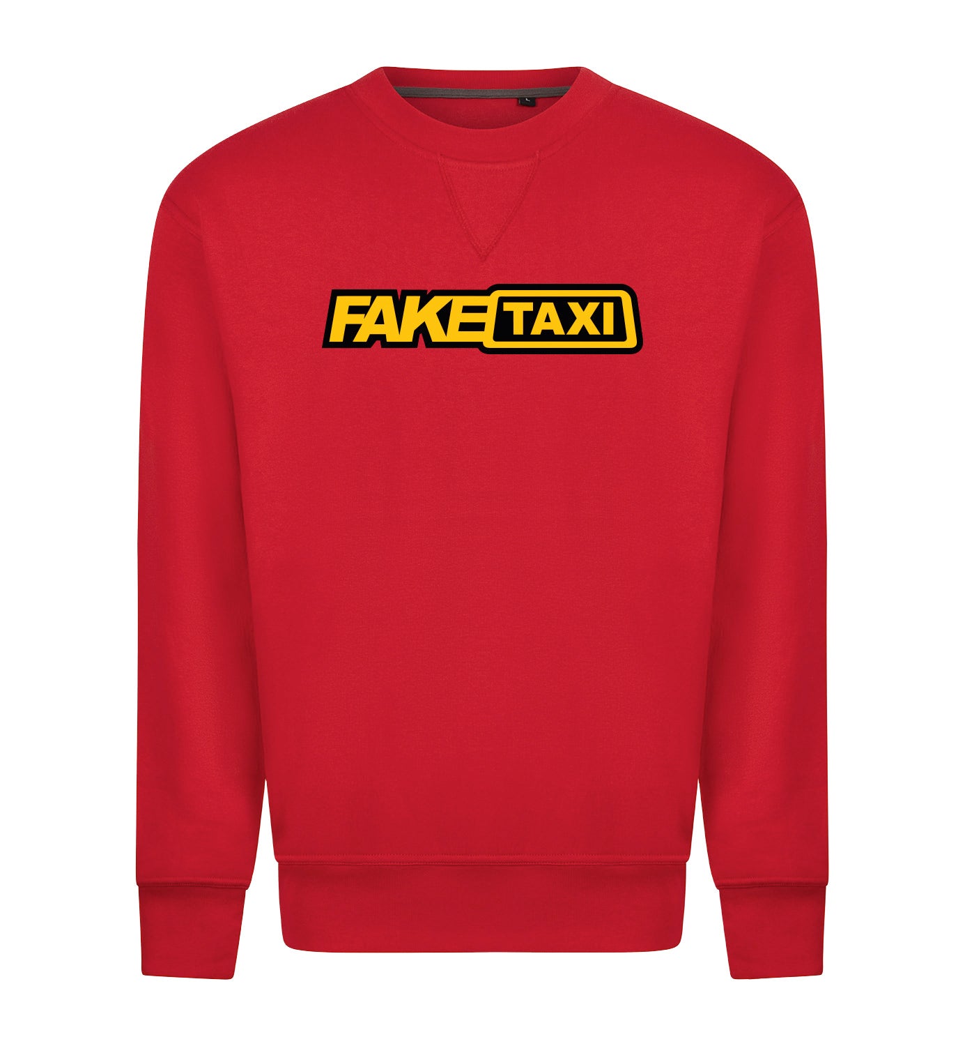FAKE TAXI Sweater