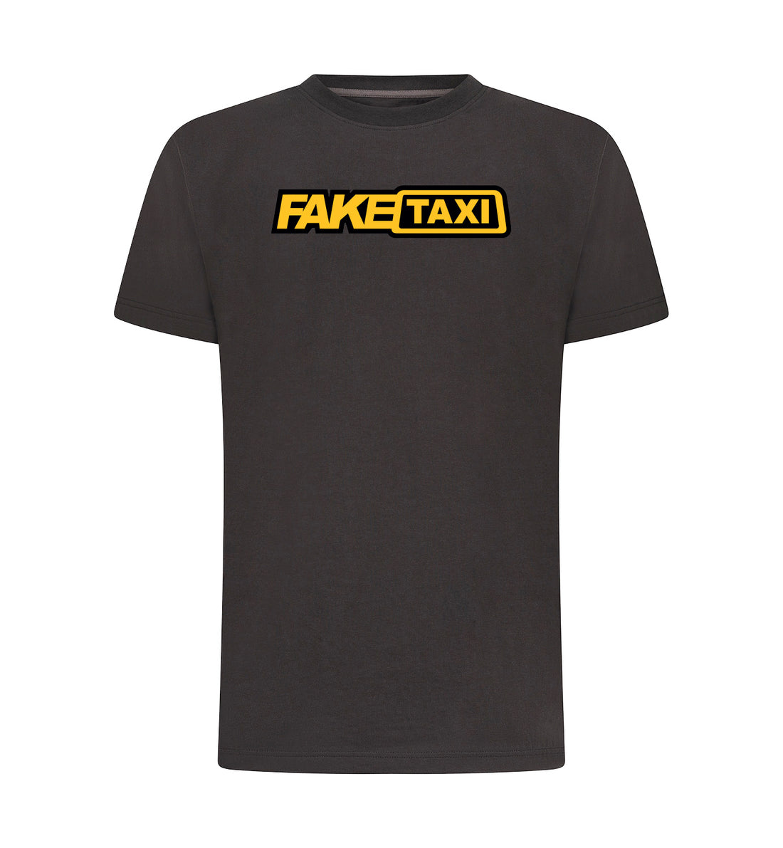 FAKE TAXI T-Shirt