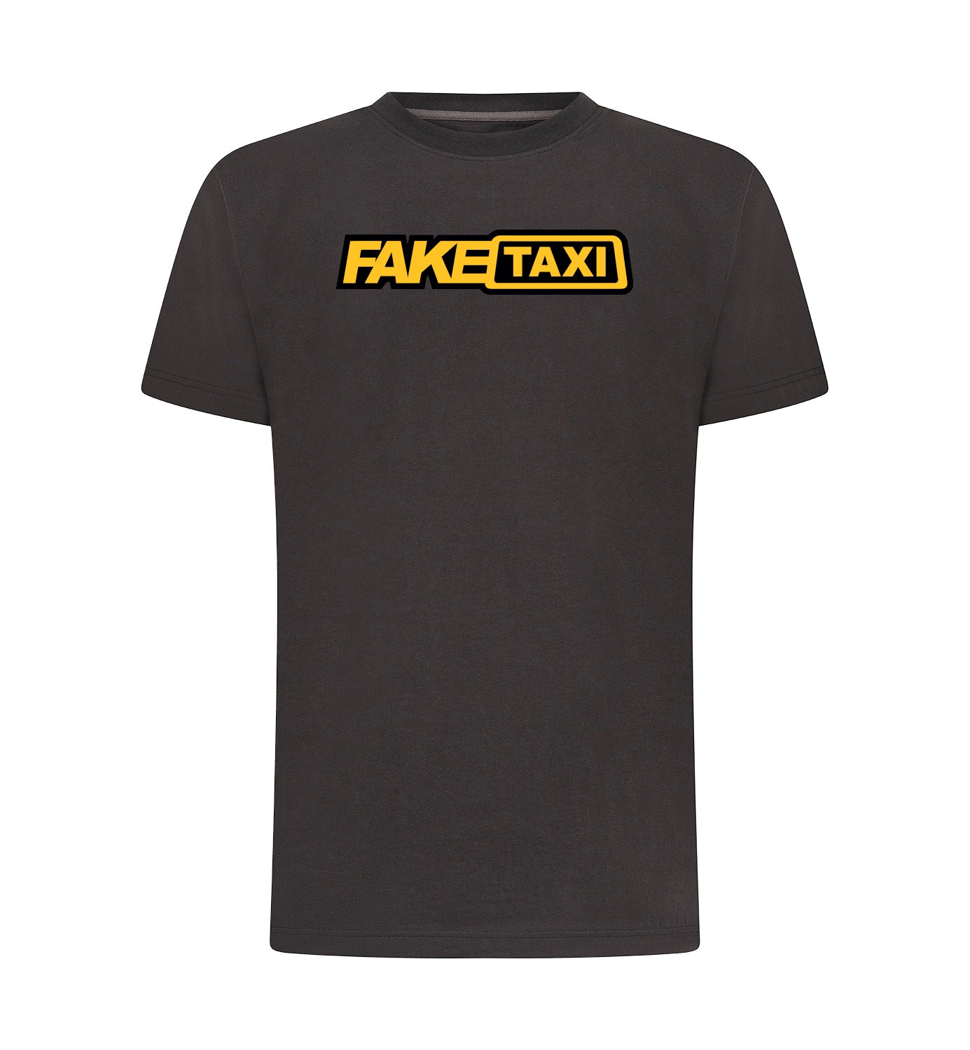FAKE TAXI T-Shirt