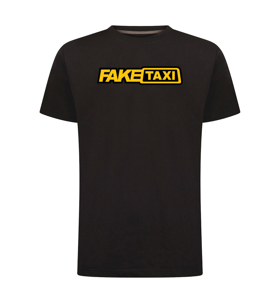 FAKE TAXI T-Shirt