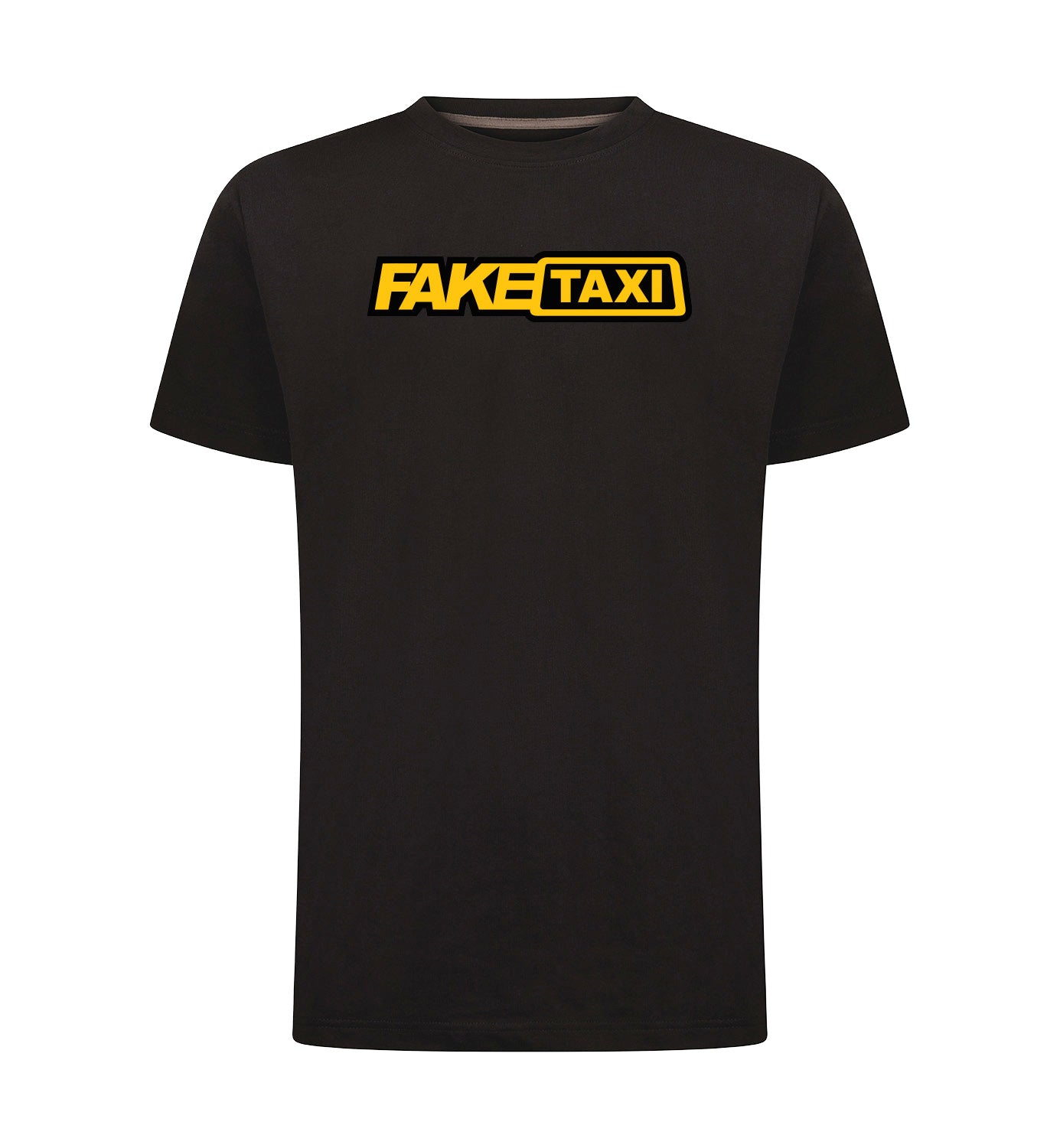 FAKE TAXI T-Shirt