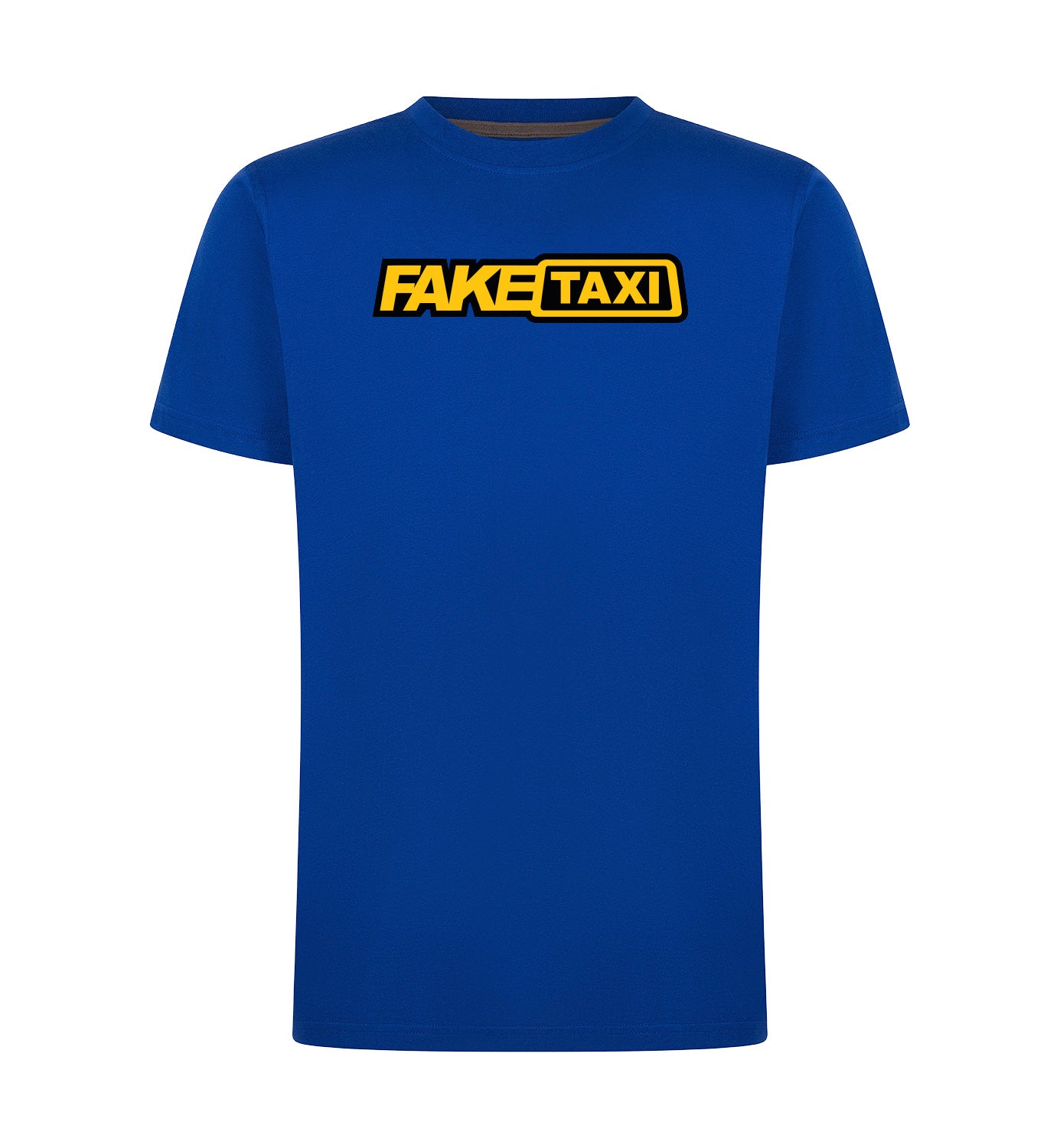 FAKE TAXI T-Shirt