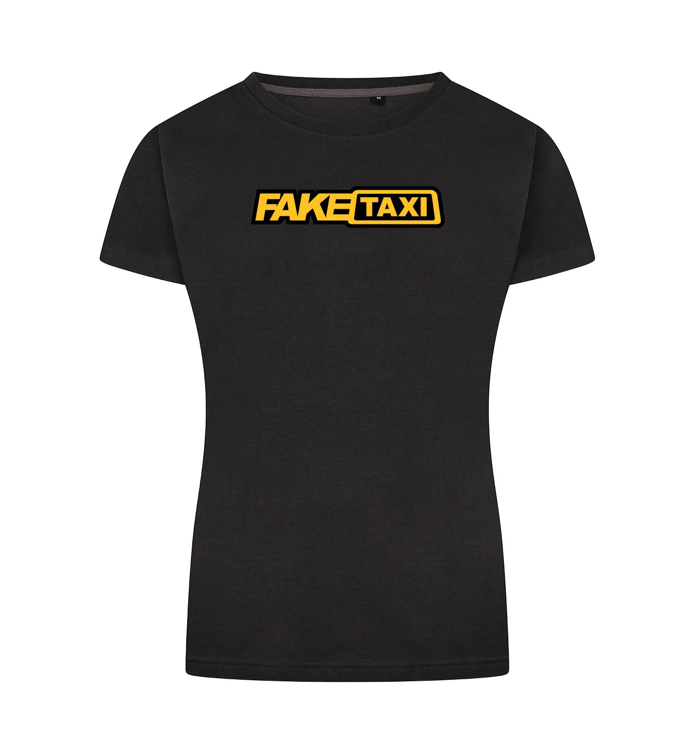 FAKE TAXI T-Shirt Dames