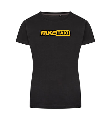 FAKE TAXI T-Shirt Dames
