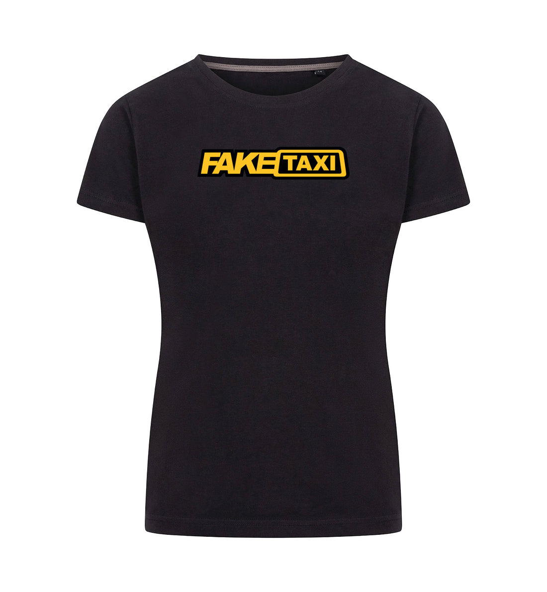 FAKE TAXI T-Shirt Dames