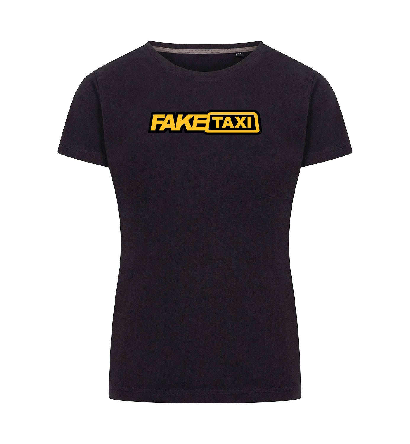 FAKE TAXI T-Shirt Dames