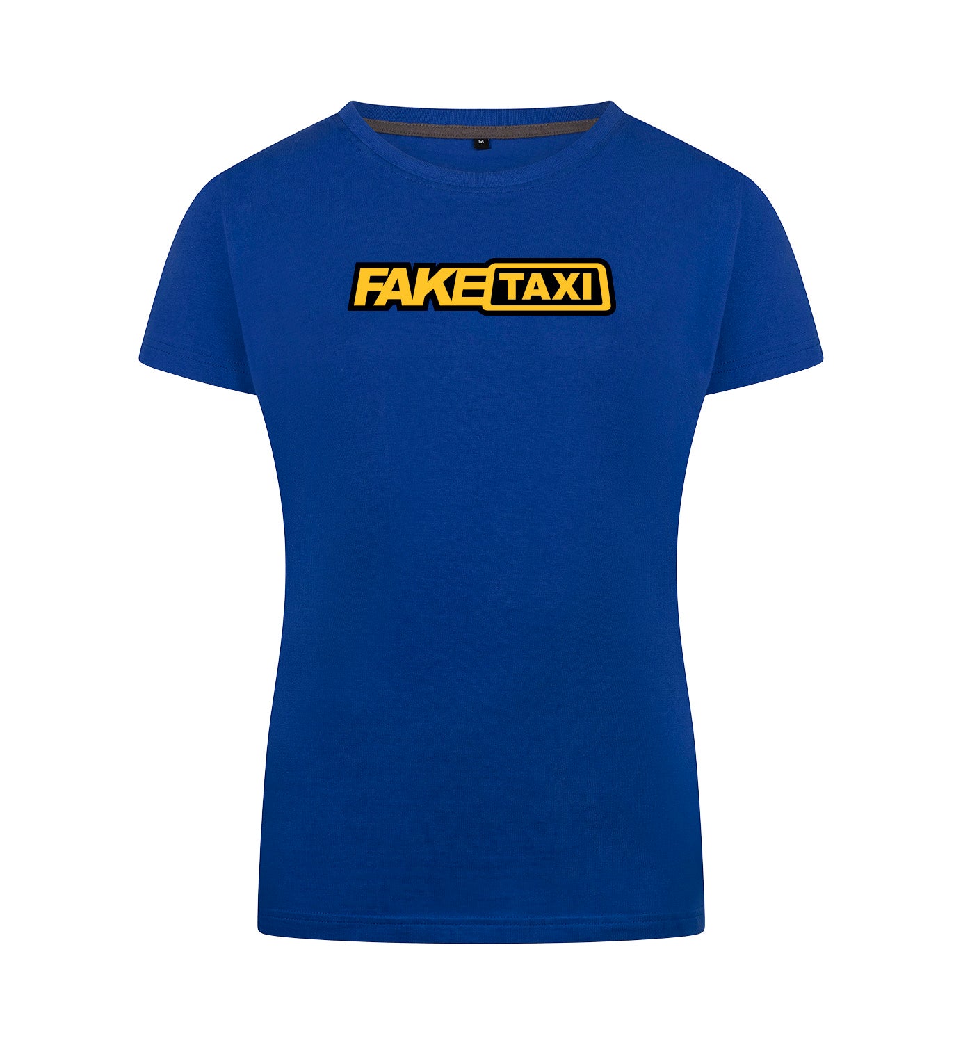 FAKE TAXI T-Shirt Dames