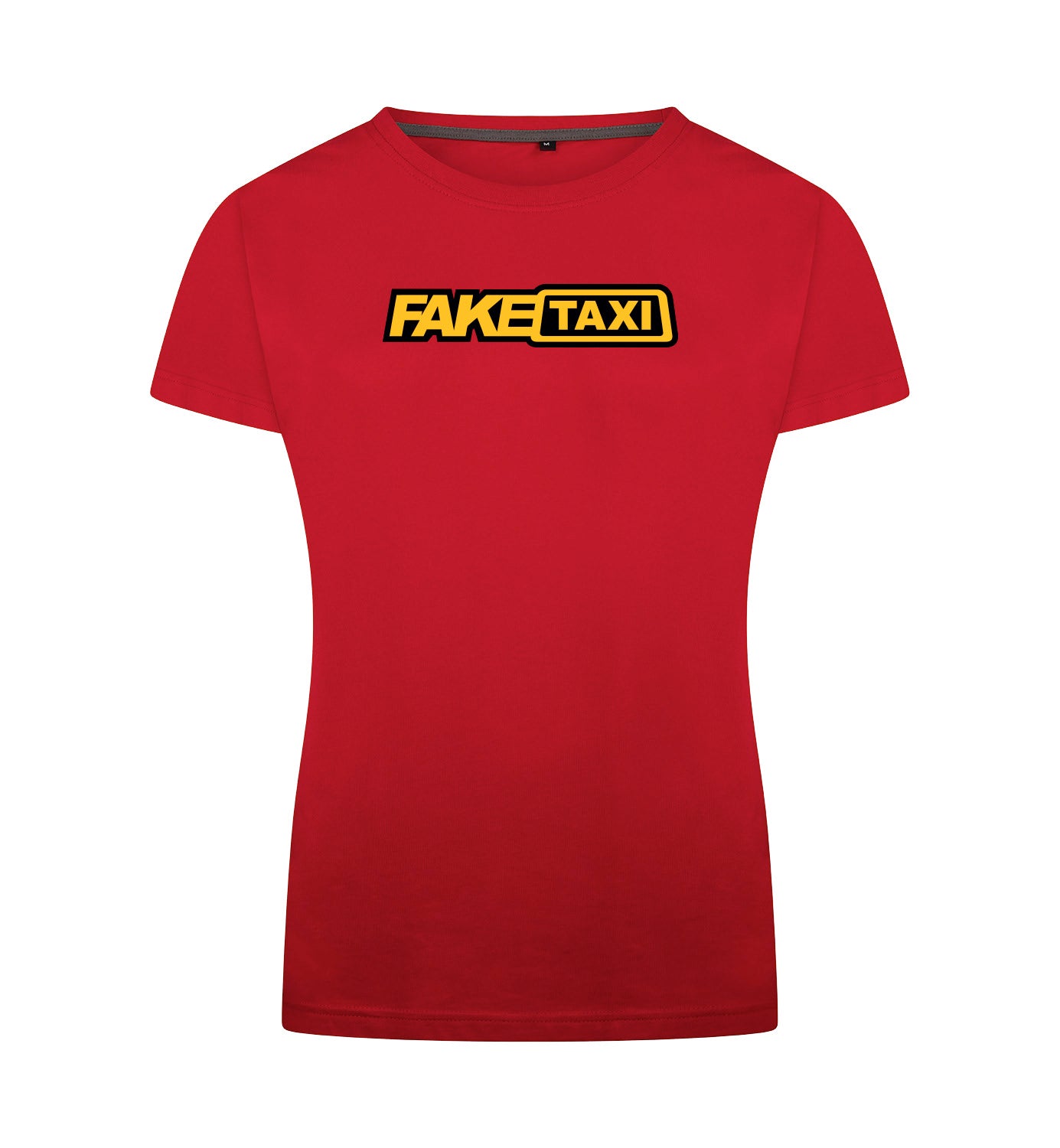 FAKE TAXI T-Shirt Dames