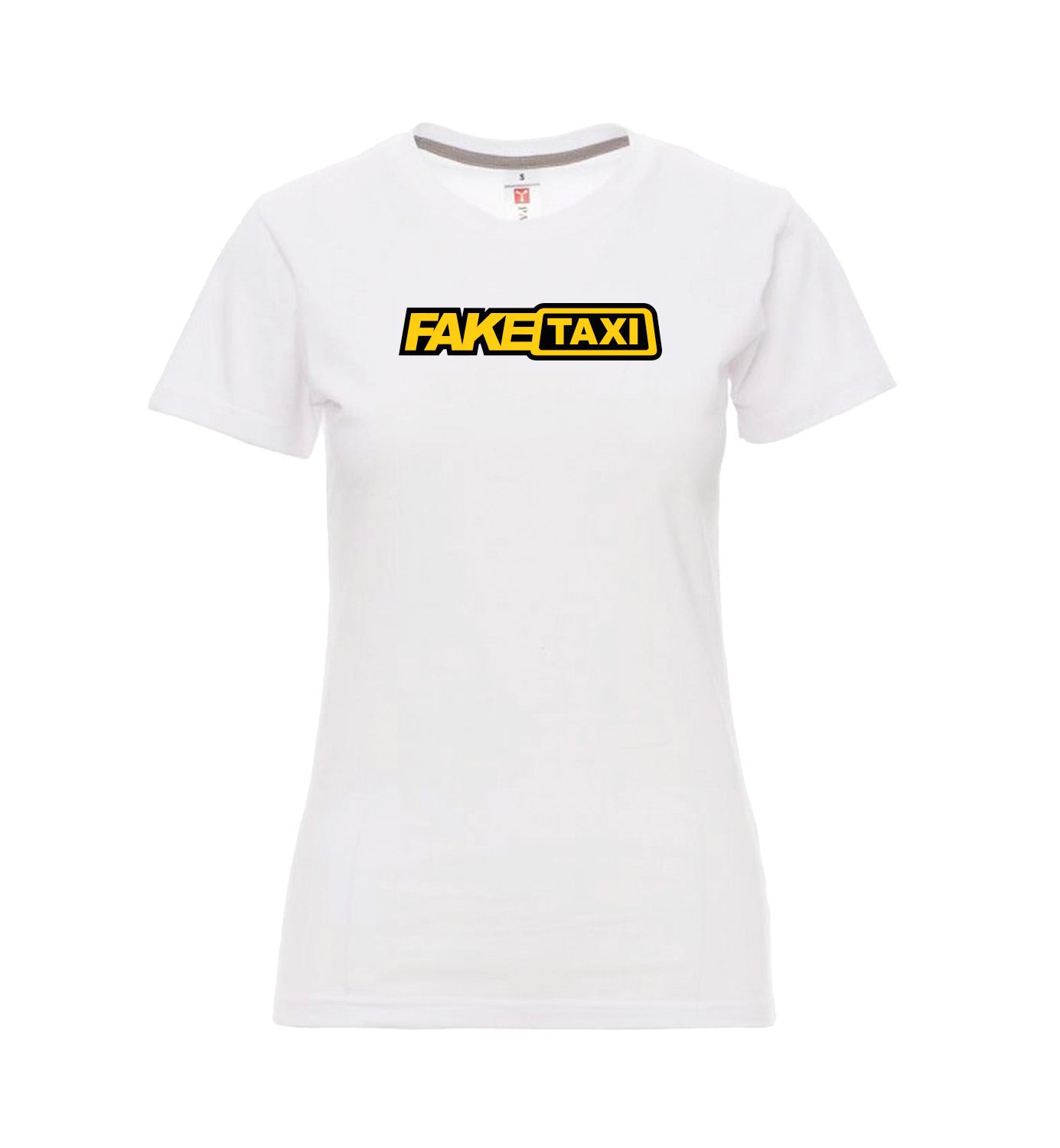 FAKE TAXI T-Shirt Dames