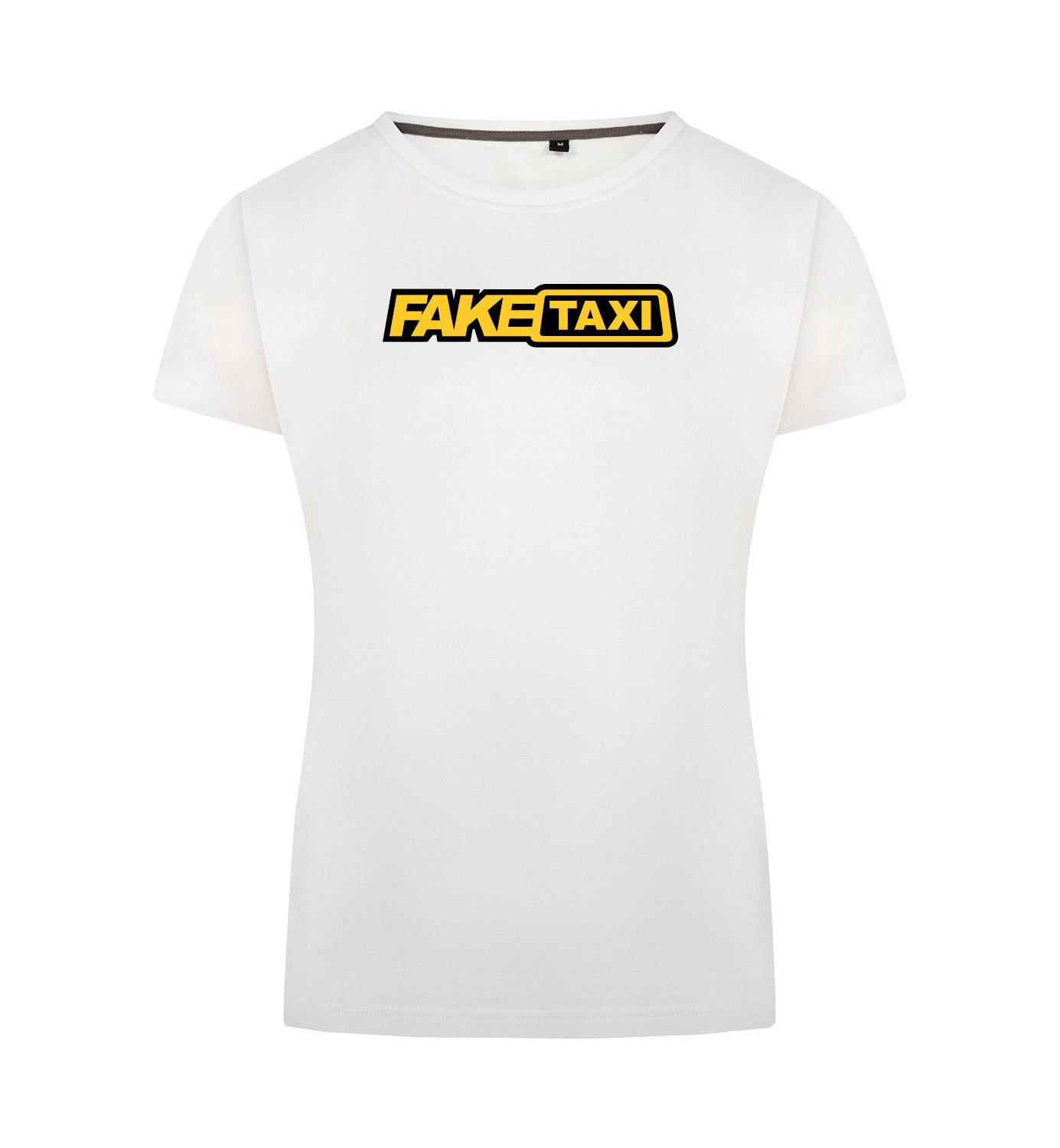 FAKE TAXI T-Shirt Dames