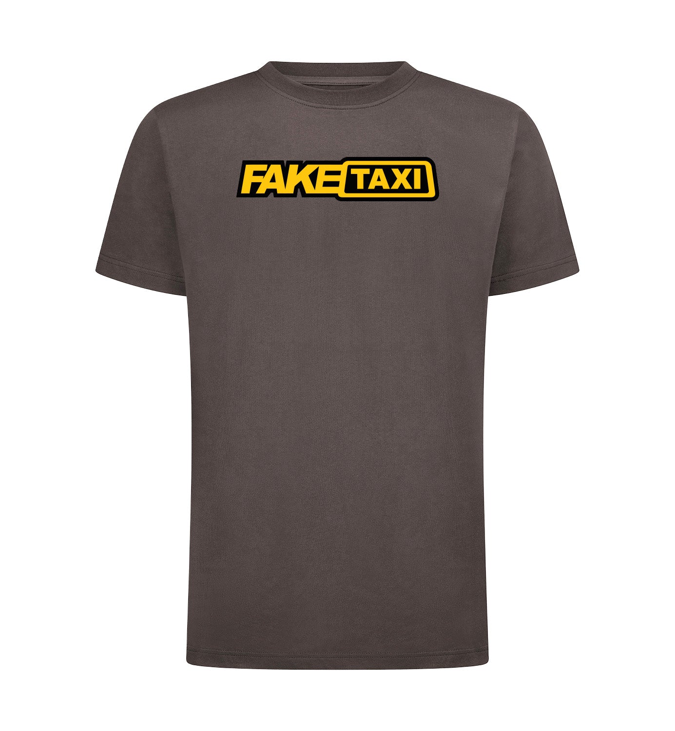 FAKE TAXI T-Shirt