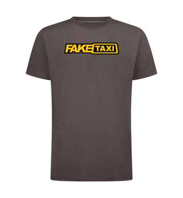 FAKE TAXI T-Shirt