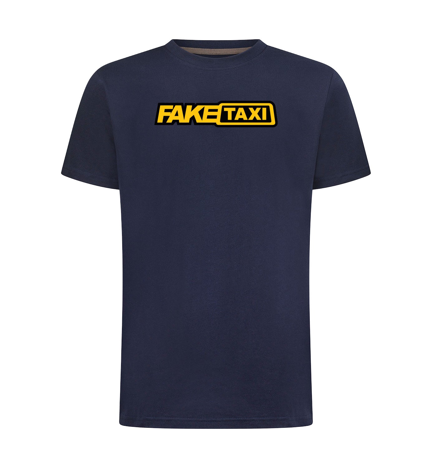 FAKE TAXI T-Shirt