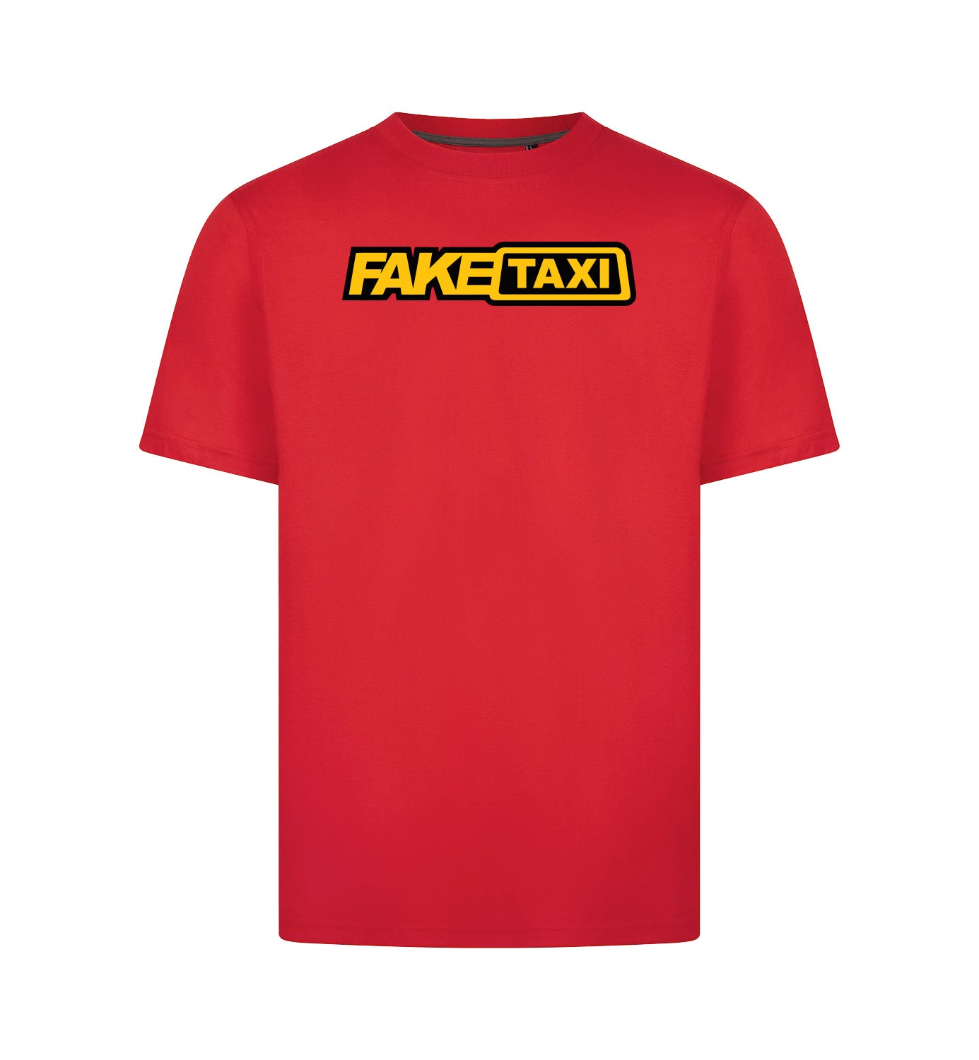 FAKE TAXI T-Shirt