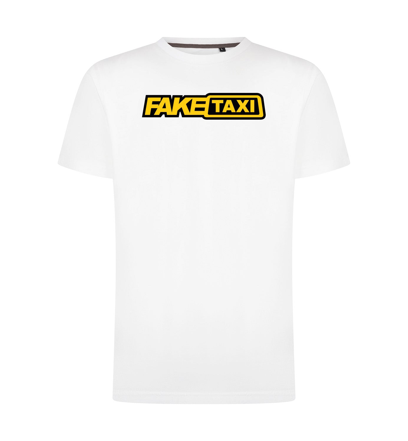 FAKE TAXI T-Shirt