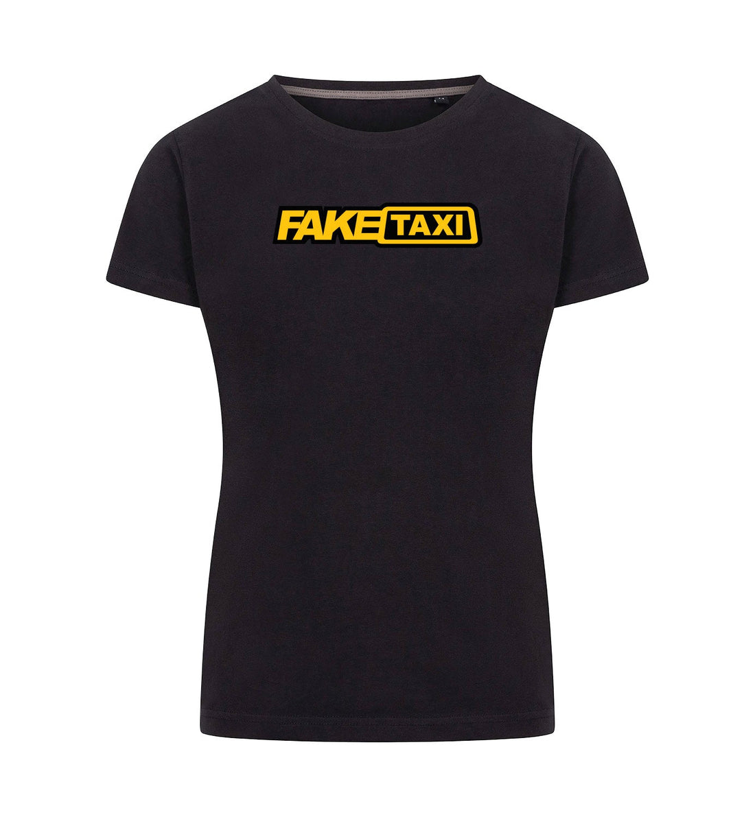 FAKE TAXI T-Shirt Dames