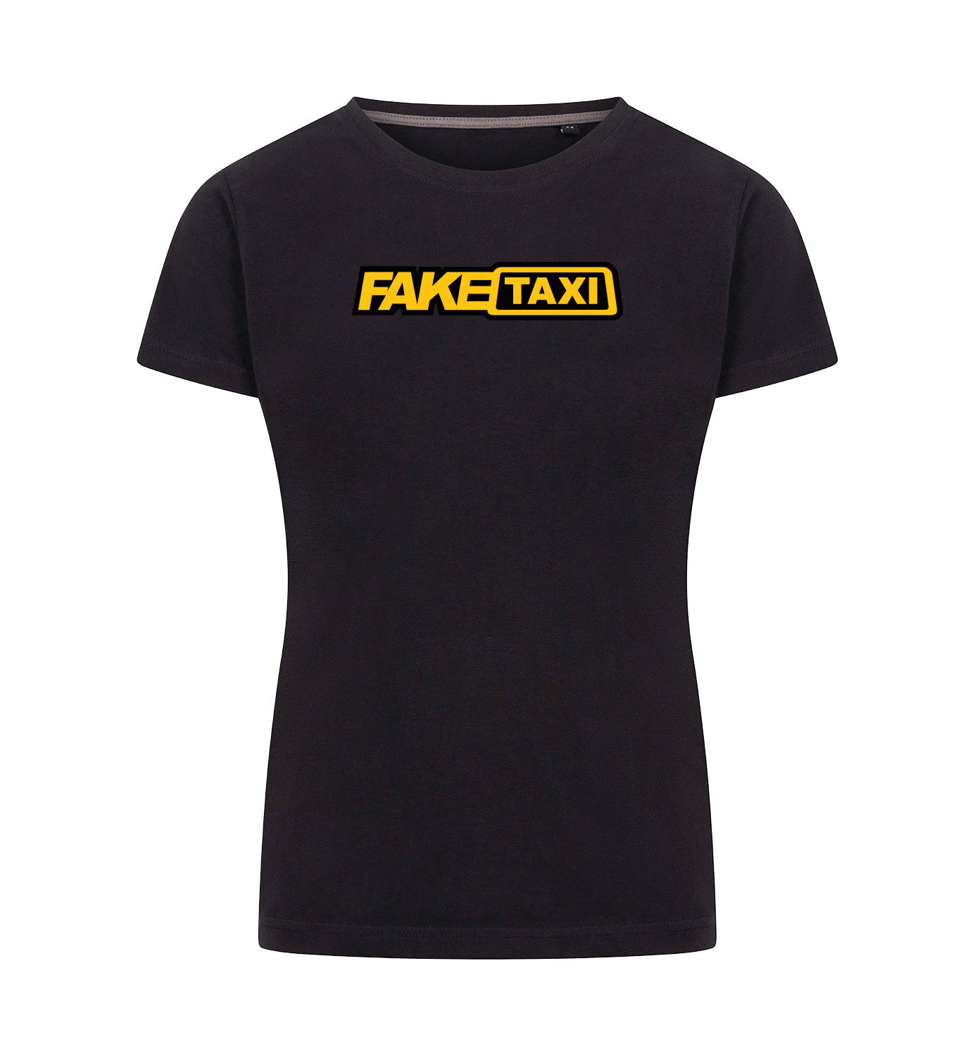 FAKE TAXI T-Shirt Dames