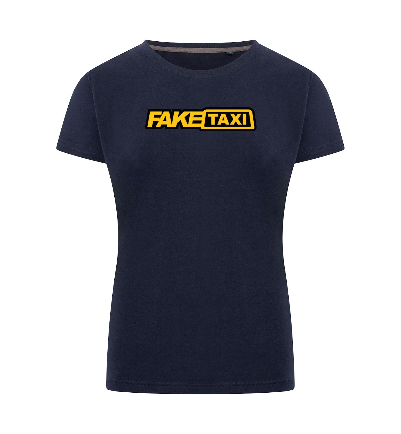 FAKE TAXI T-Shirt Dames