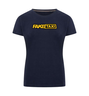 FAKE TAXI T-Shirt Dames