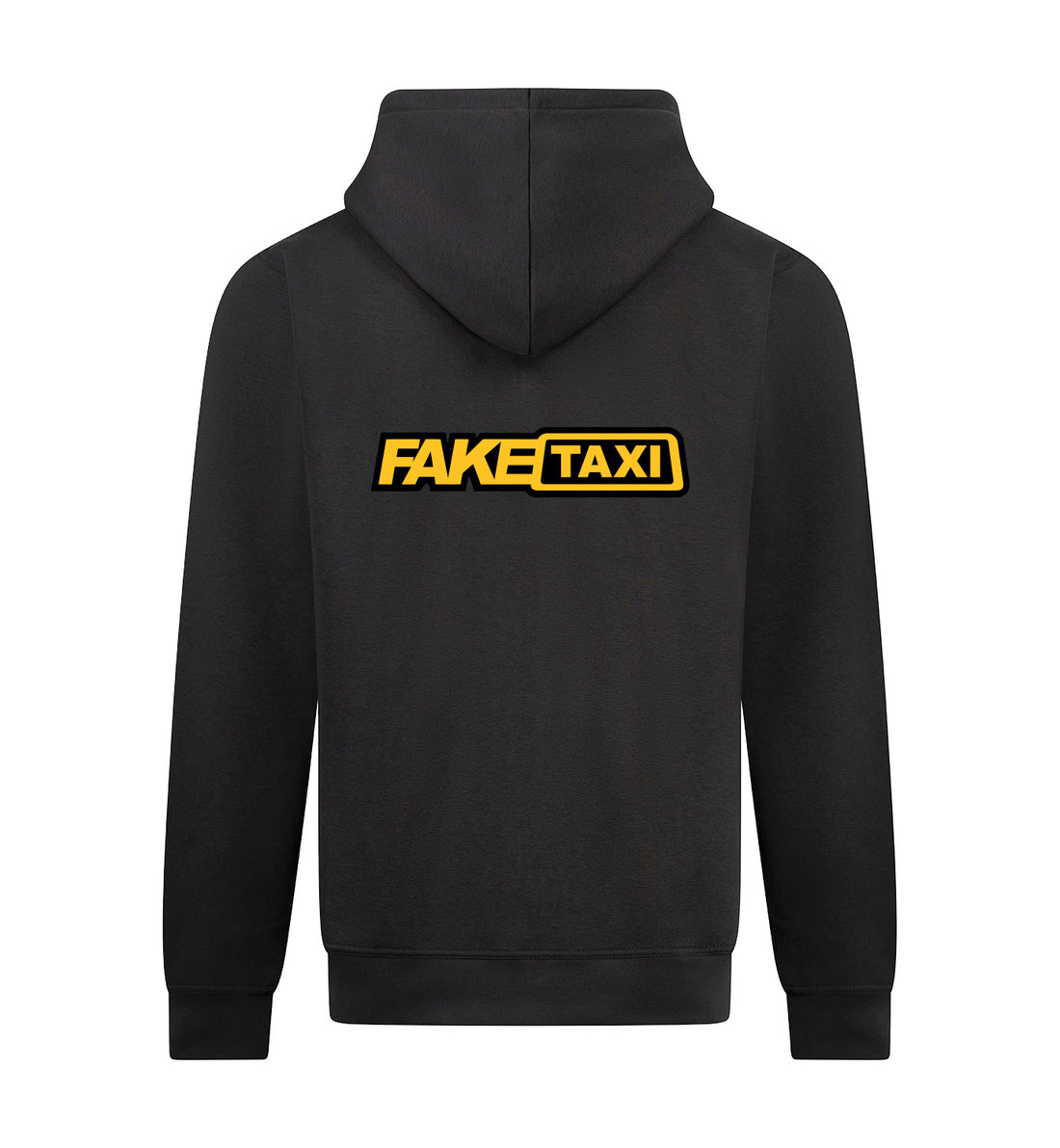 FAKE TAXI Vest