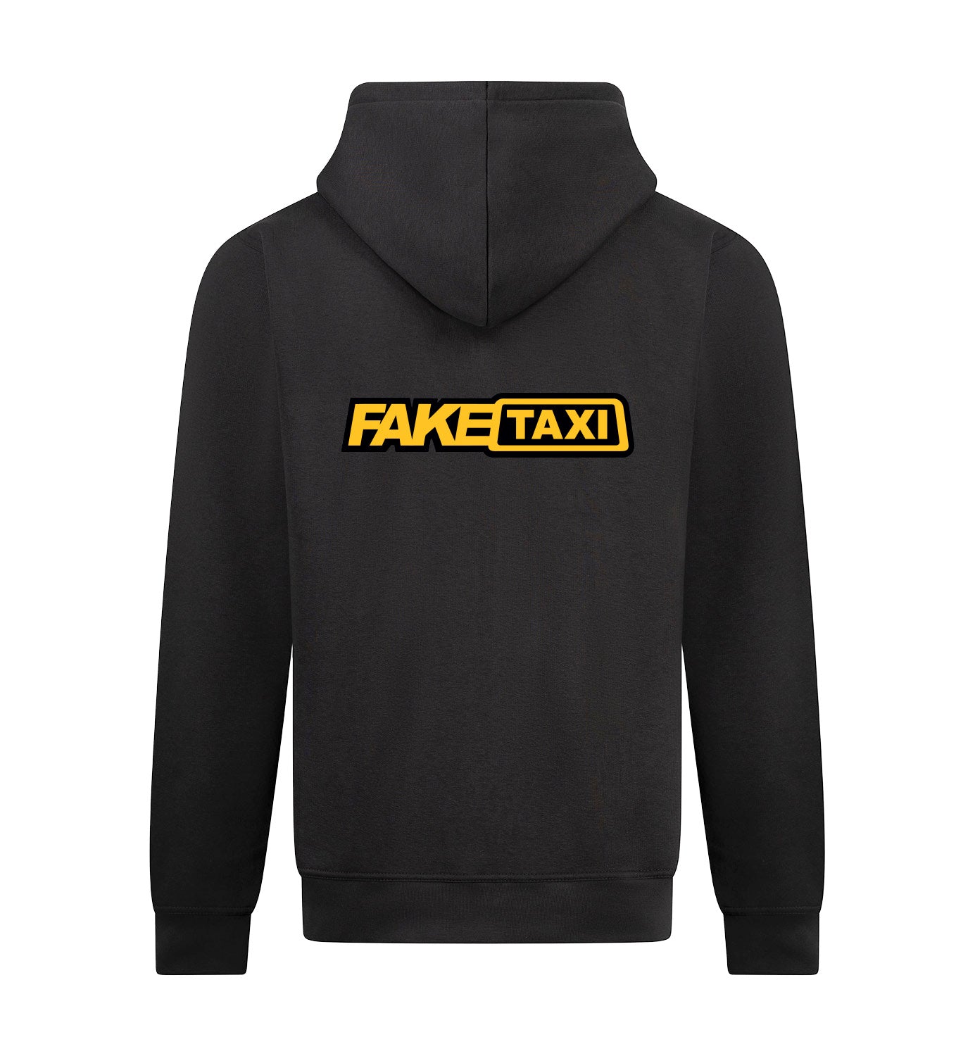 FAKE TAXI Vest
