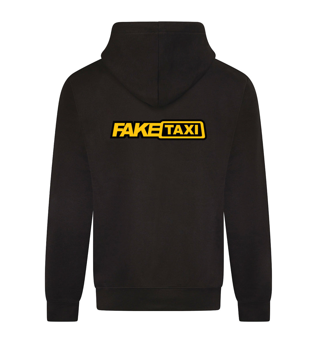 FAKE TAXI Vest