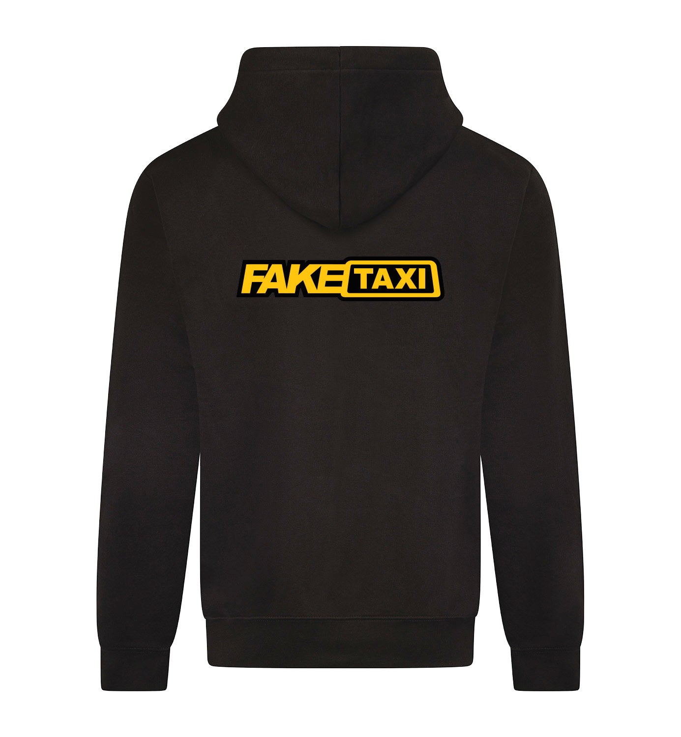 FAKE TAXI Vest