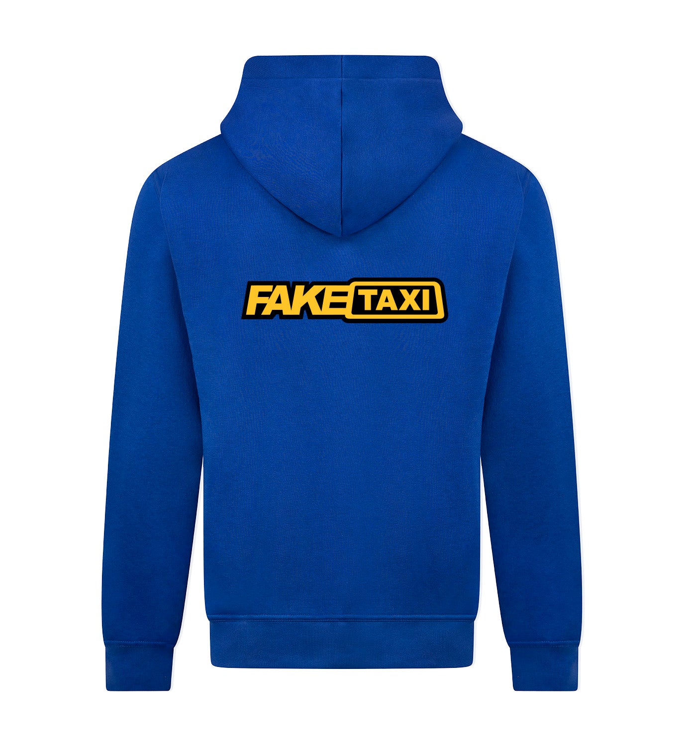 FAKE TAXI Vest
