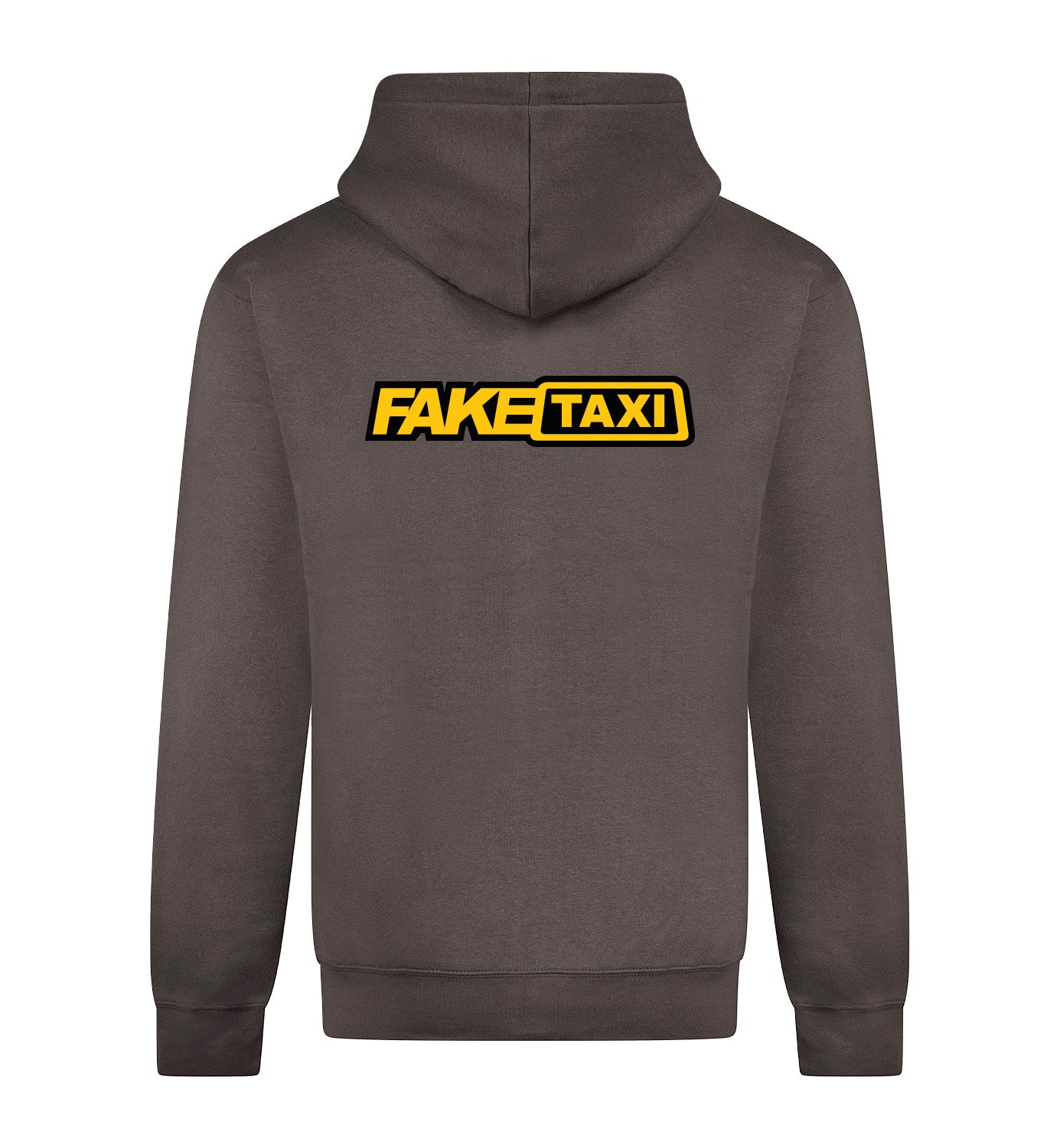 FAKE TAXI Vest
