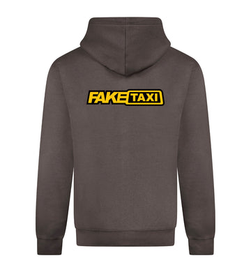 FAKE TAXI Vest