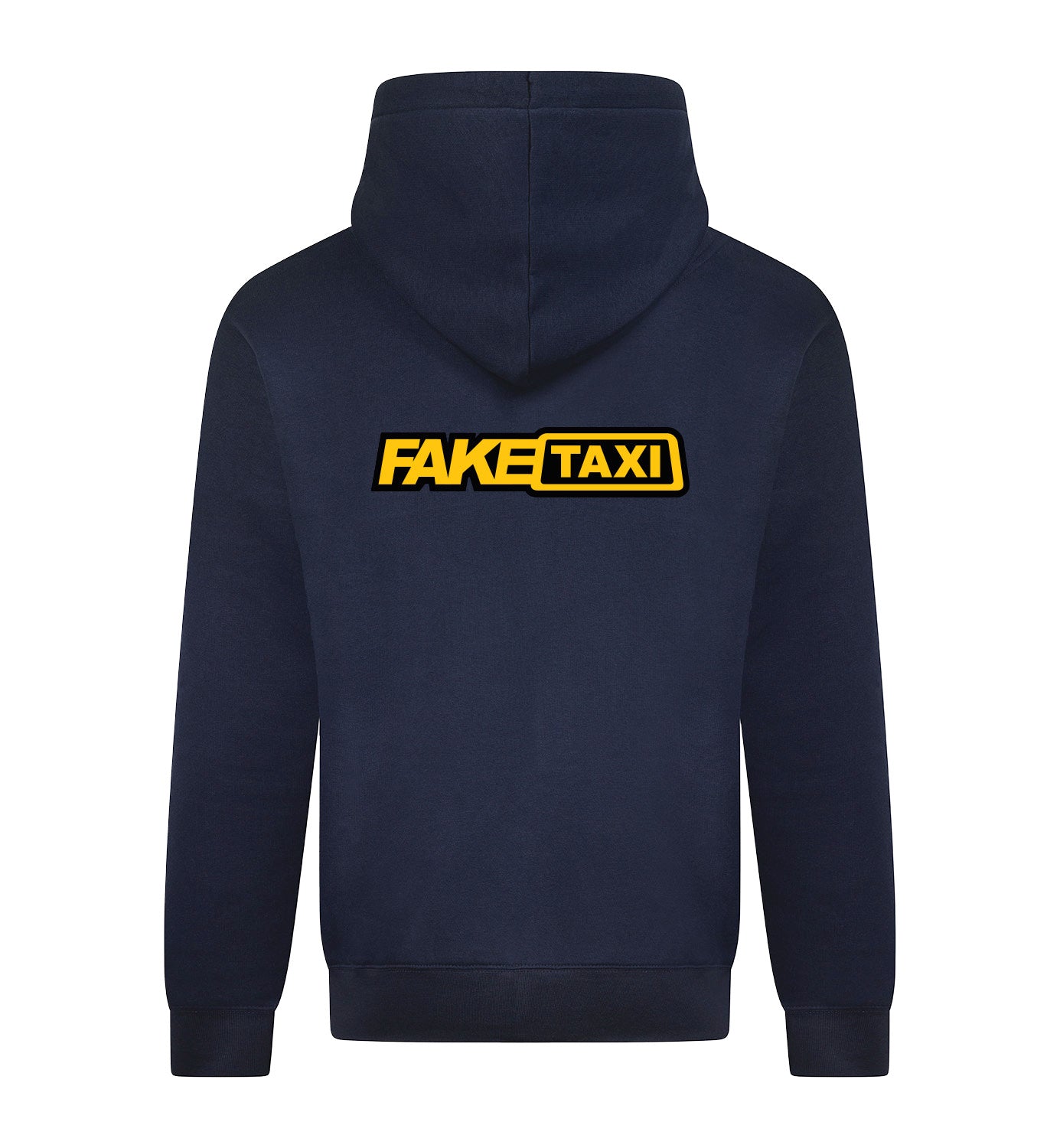 FAKE TAXI Vest