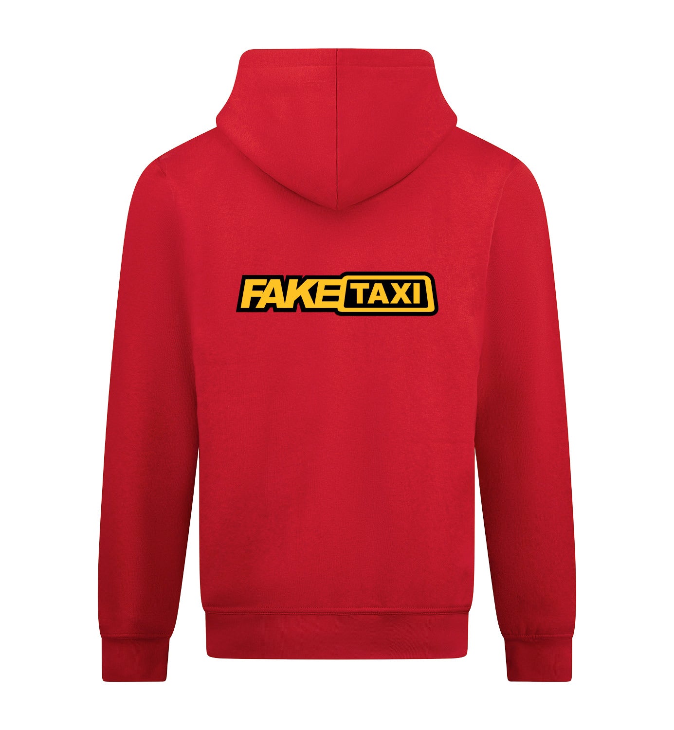 FAKE TAXI Vest