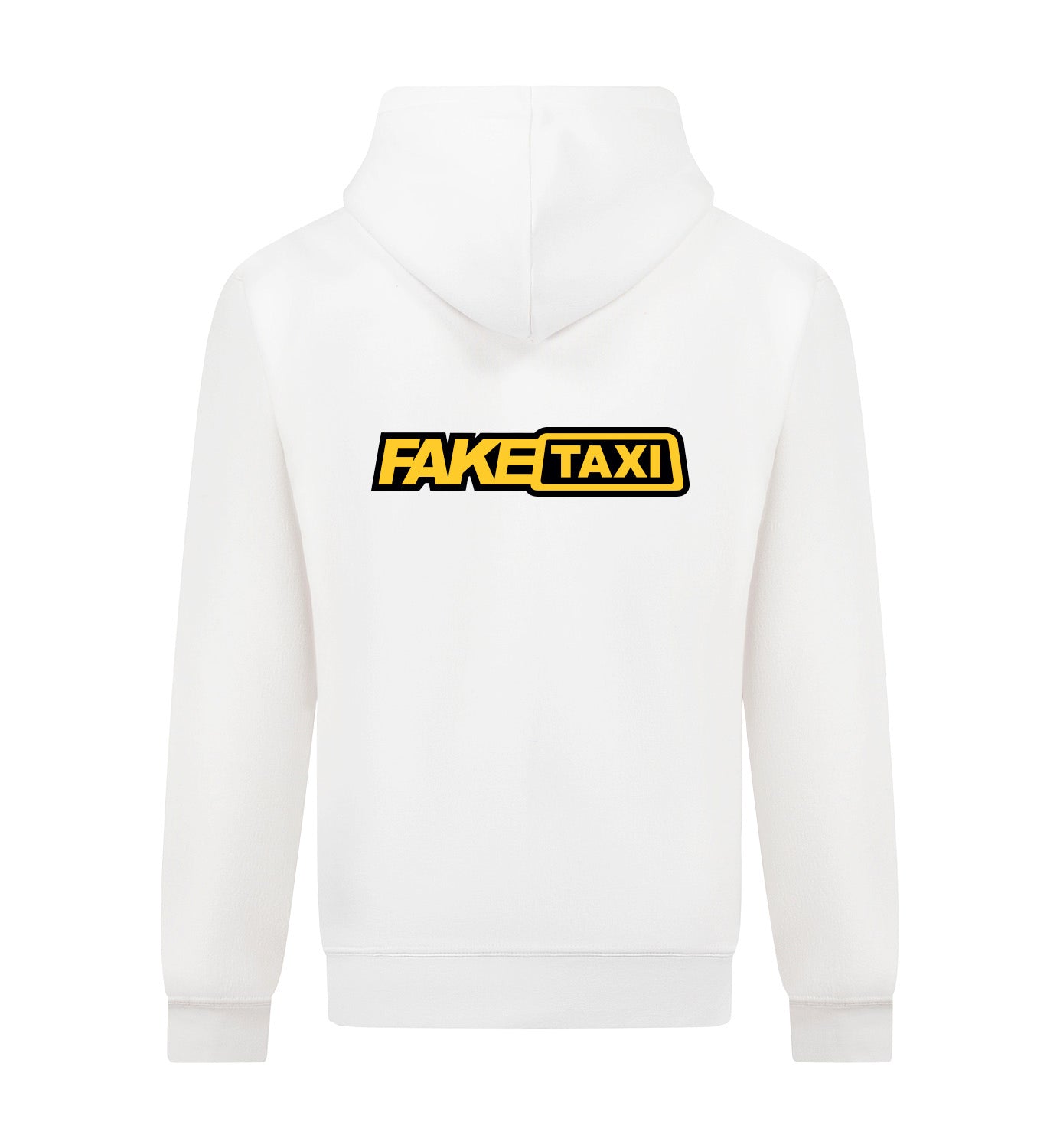 FAKE TAXI Vest
