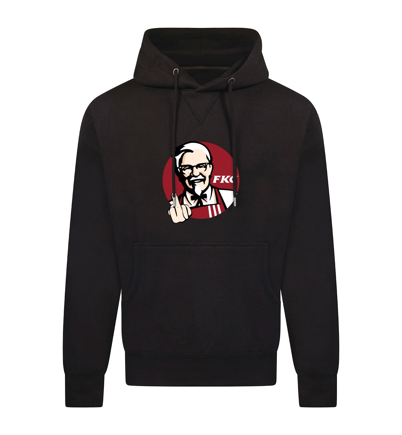 FKC Hoodie