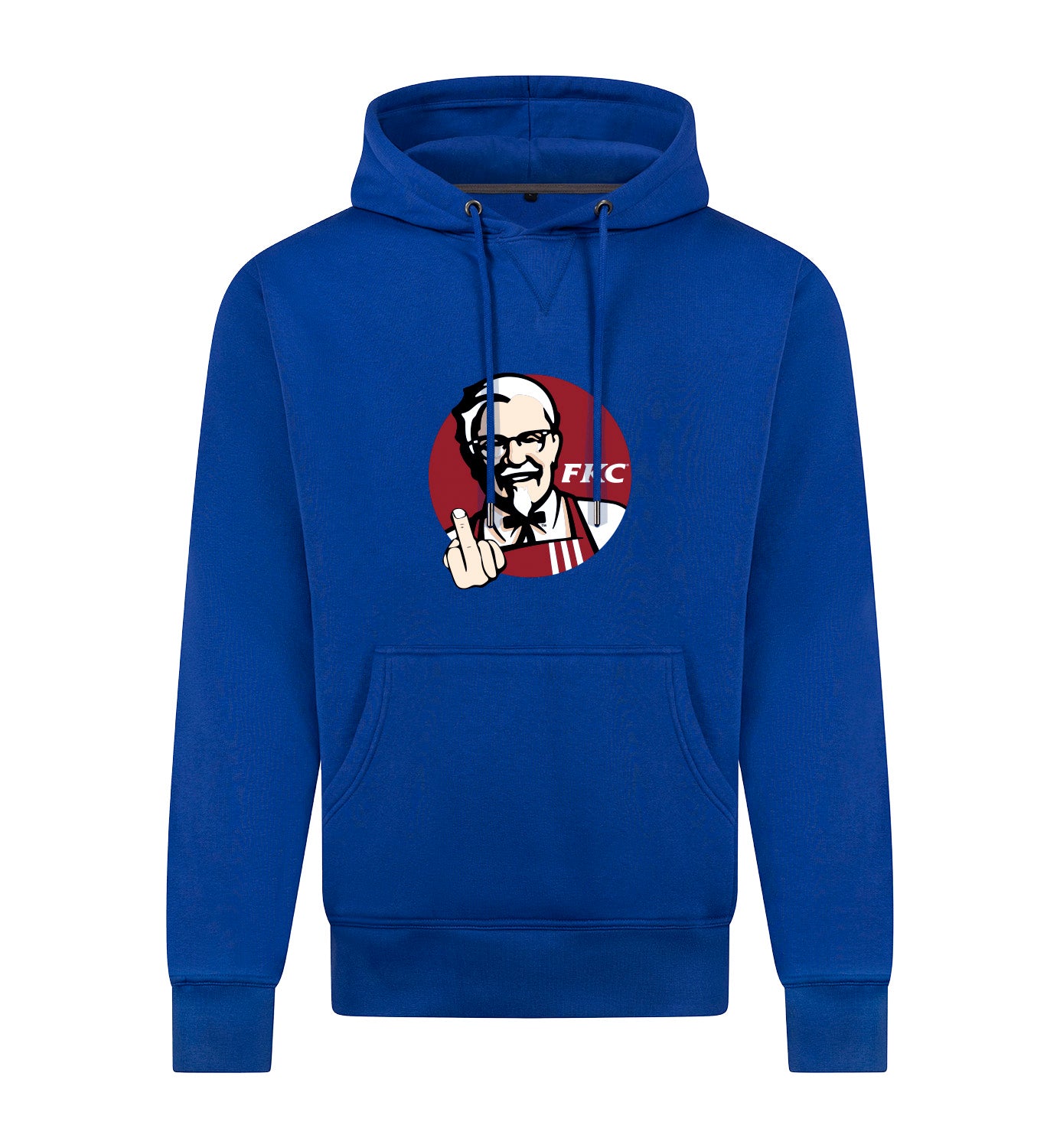 FKC Hoodie