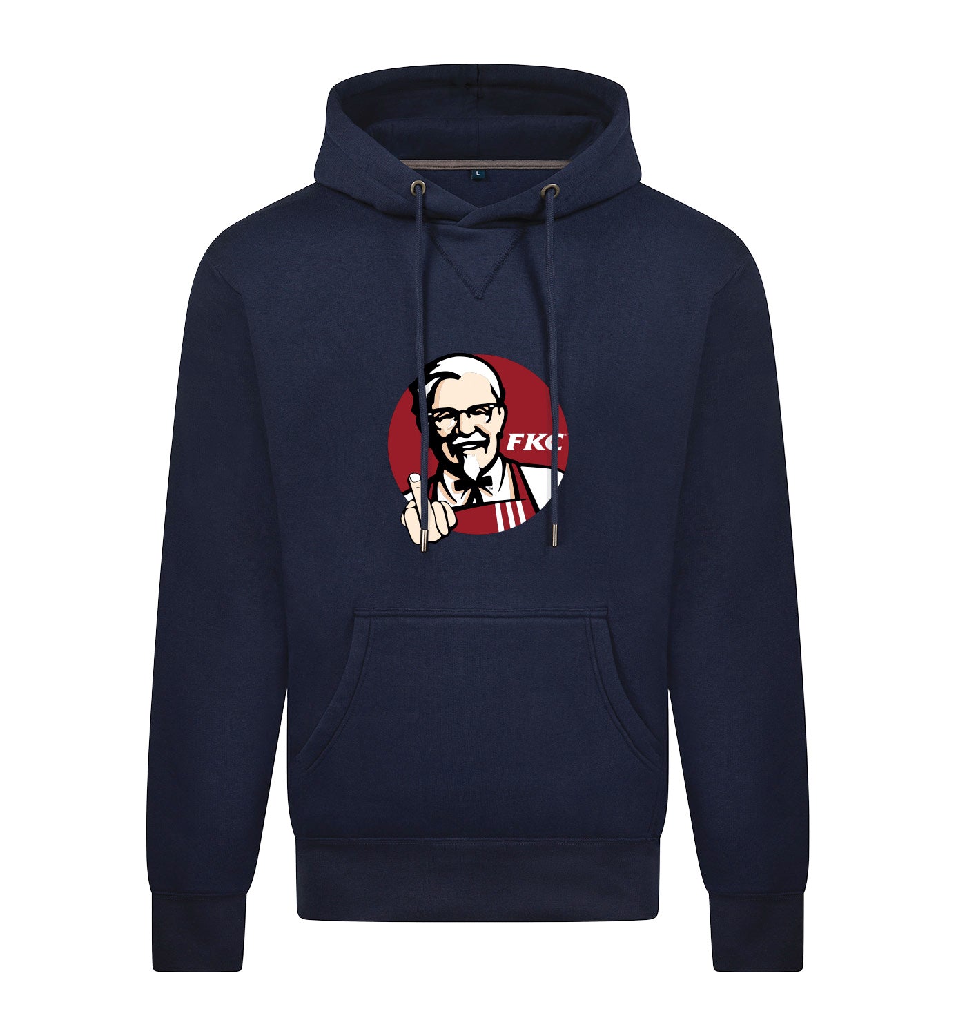 FKC Hoodie