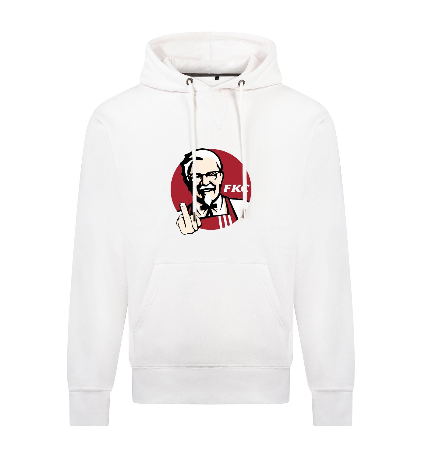 FKC Hoodie